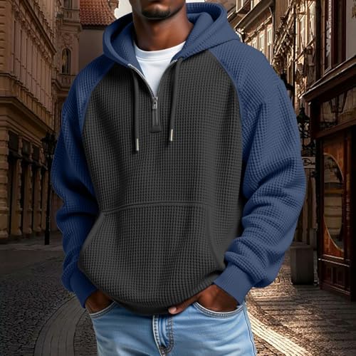 Sudadera anti UV hombre jersey corta camisa manga larga 3XL 2