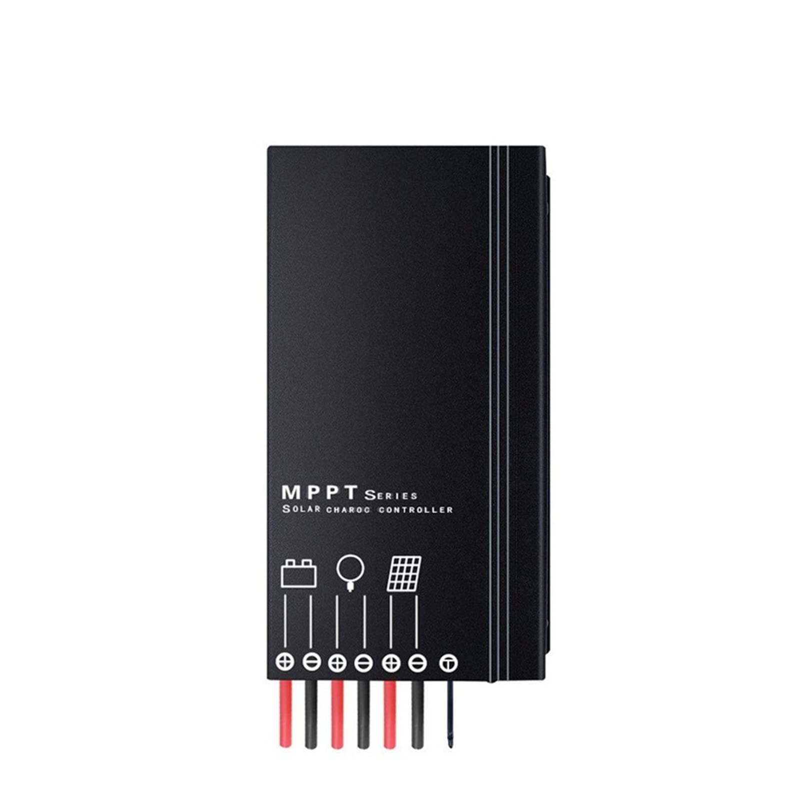 LNHHG Lithium Battery Solar Charge And Discharge Controller 15A LCD Infrared Remote Control Automatic Light Adjustment