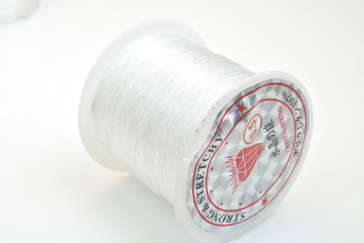 Amnesia Sunset Black Memory Free Monofilament (40lb)