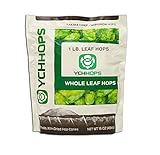Mosaic (US) - Whole Leaf Hops 1 Lb.