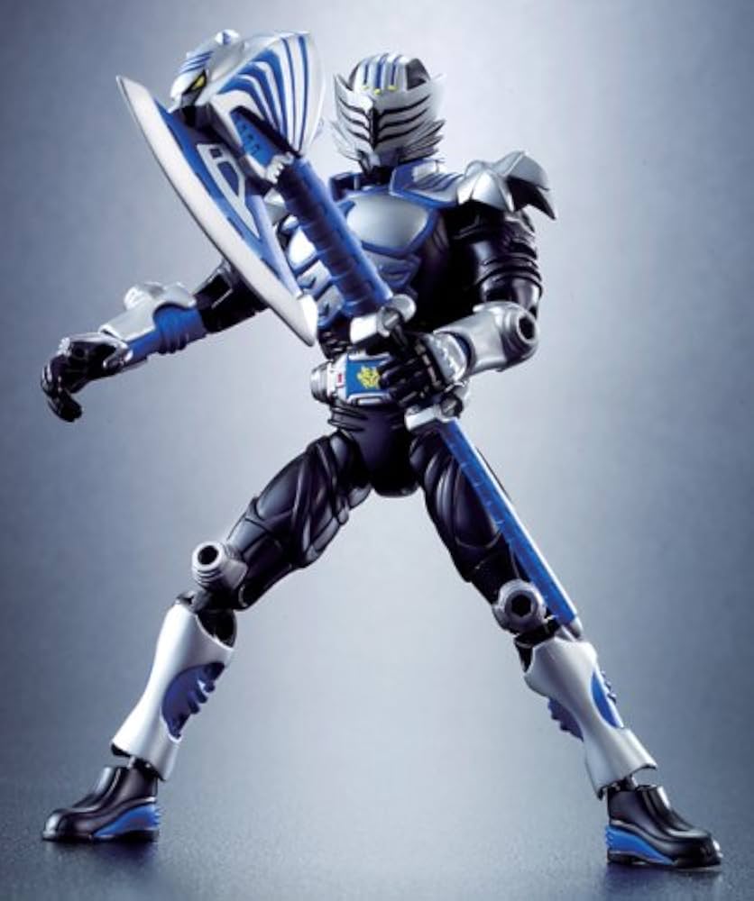 Isma Ngil 装着変身シリーズ　仮面ライダー龍騎　当時品 装着変身シリーズ 仮面ライダー龍騎 (キャラクタートイ