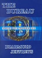 The Bureau 039567283X Book Cover