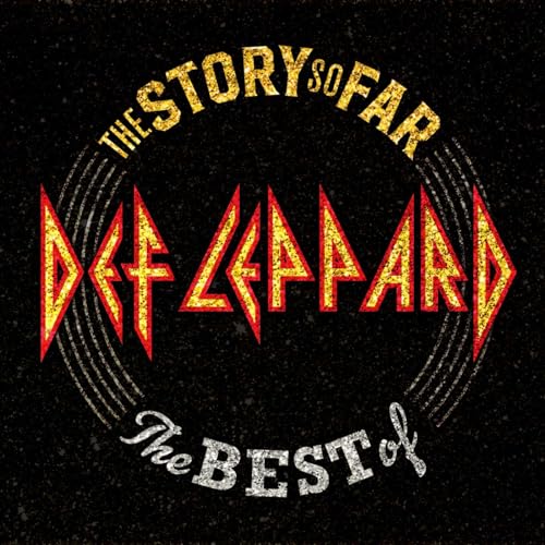 The Story So Far [‘2 LP & 7” vinyl’]