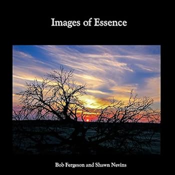 Paperback Images of Essence Book