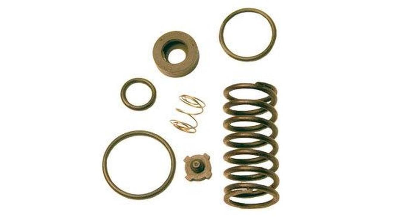 Haldex Midland Repair Kit