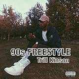  90\'s Freestyle [Explicit]