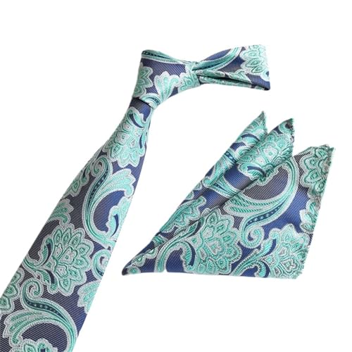 Corbata para hombre gris de uso diario formal