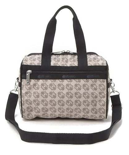 [レスポートサック] 公式 ショルダーバッグ EVERYDAY SM SATCHEL/3868 レディース トープモノグラム