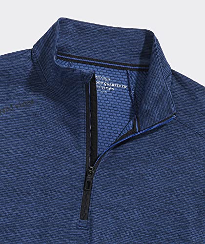 vineyard vines Men's Sankaty Quarter-Zip3