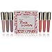 Produktbild L'Oréal Paris MakeUp Lippenstift, 330 g