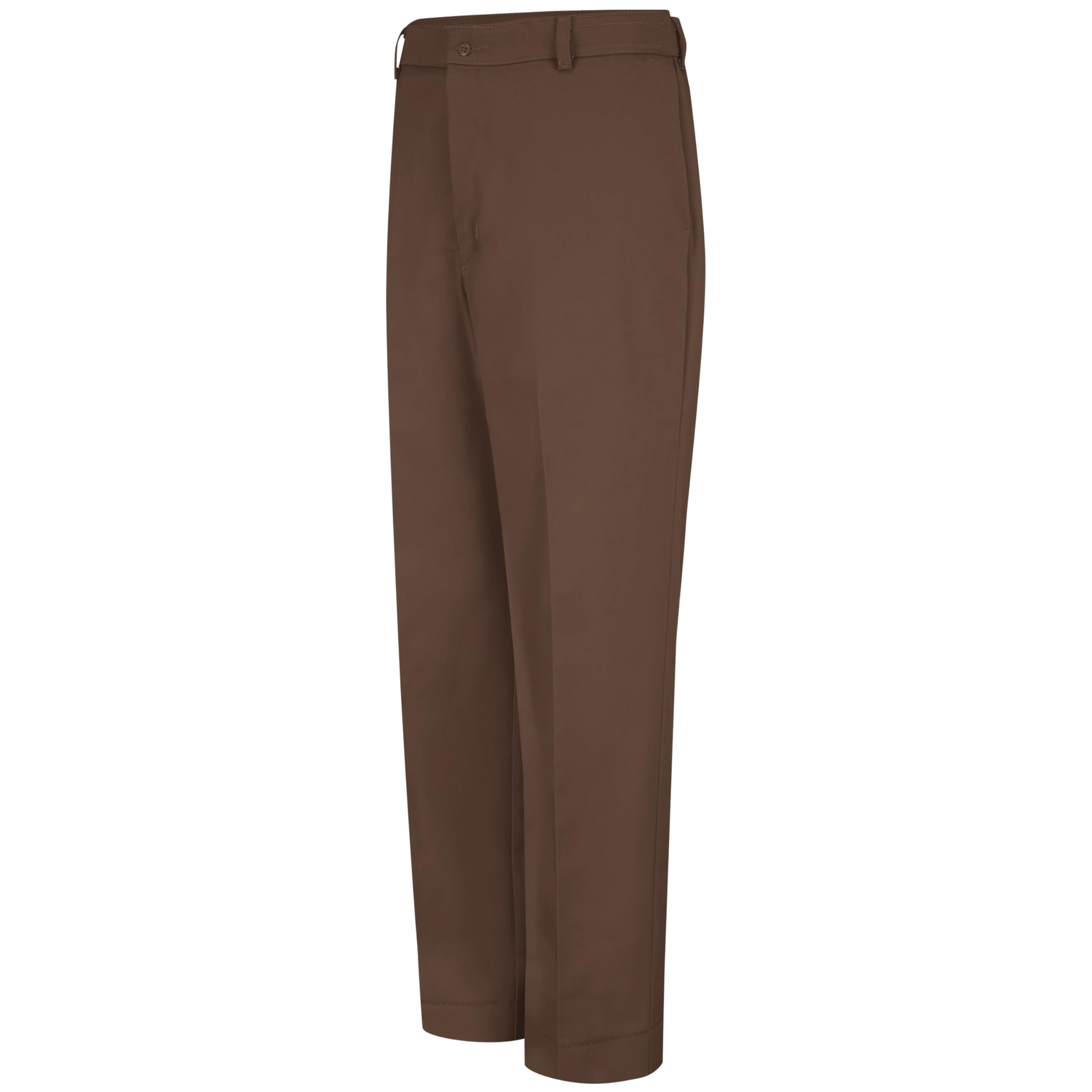 Red Kap Pt60 - Pantalón de Trabajo con Inserto elástico. Hombre