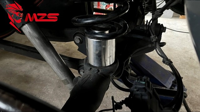 Amazon.com: MZS Leveling Kit 3