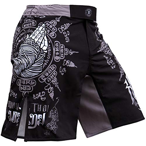 ウエイトトレーニング MMA shorts 51R53MduDeL.jpg