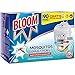 Produktbild BLOOM MOSQUITOS aparato eléctrico + 2 recambios