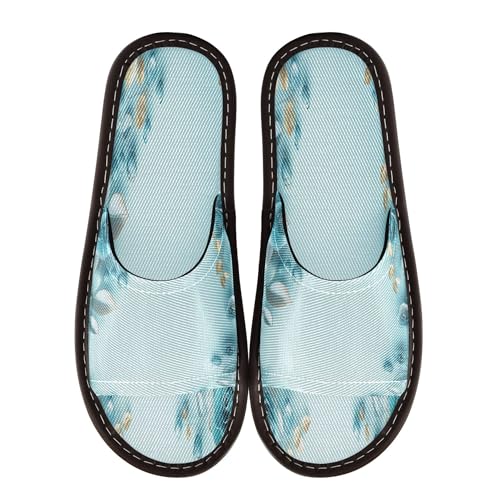 KLL Casual Shower Slippers Indoor Breathable Soft Slides Sandals for Pool Gym Bath House