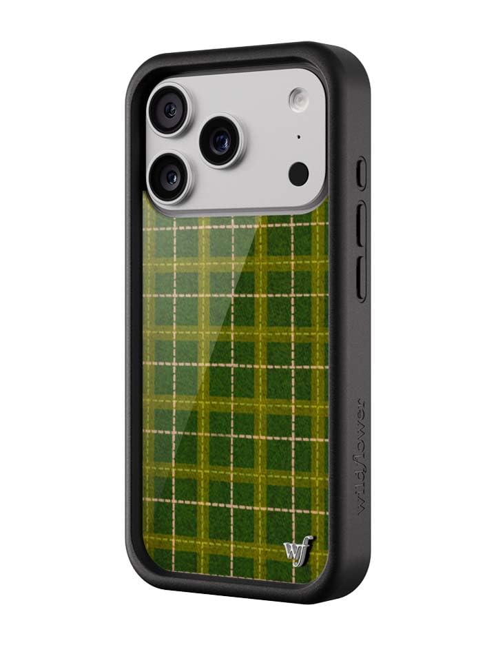 Image of Wildflower Cases - iPhone 17 Pro Compatible - Olivia Neill