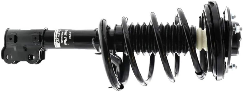 KYB SR4422 Strut-Plus Complete Corner Unit Assembly -Strut, Mount and Spring