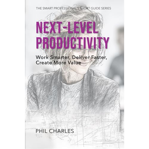 Next-Level Productivity