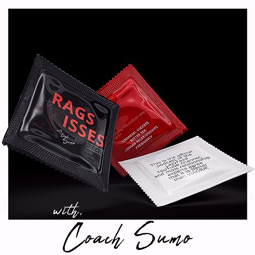 Rags 2 Kisses Titelbild