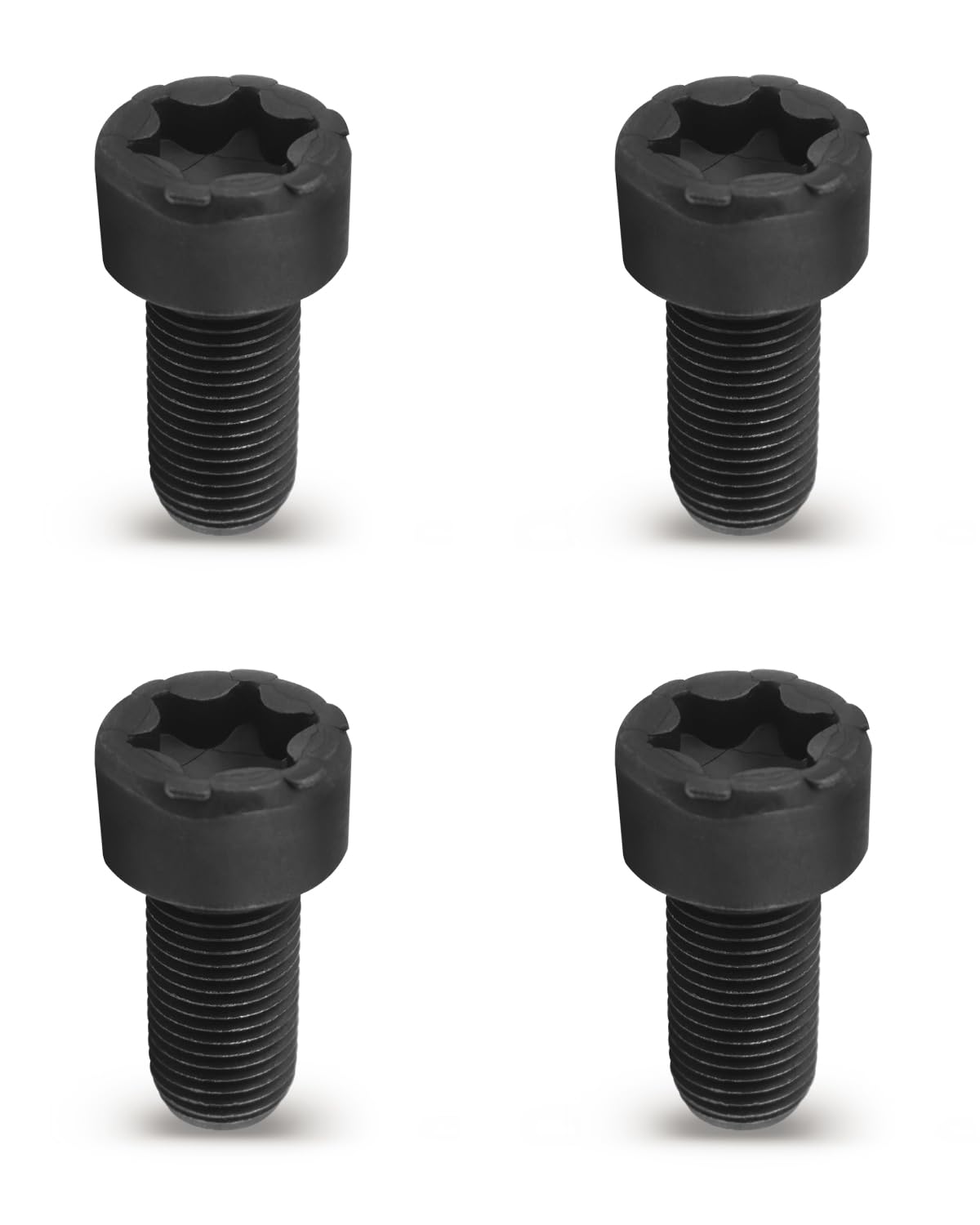 Amazon.com: JUWEVAZU 007-990-84-04 Front Driveshaft Bolt Fit for