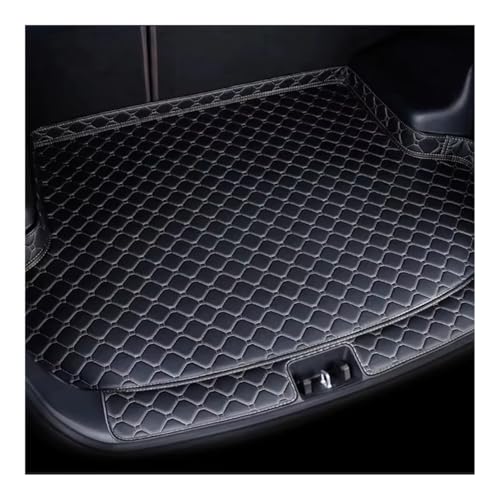 Tapis protection coffre pour CX-9 2021 accessoires auto - 3