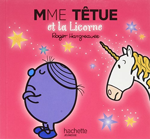 Collection Monsieur Madame (Mr Men Little Miss) (English and French Edition) Collection Monsieur Madame (Mr Men Little Miss) (English and French Edition)