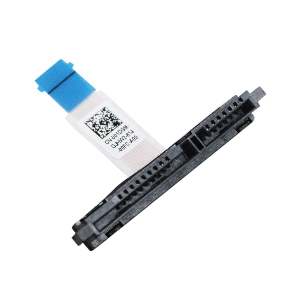 Zahara HDD Hard Drive Cable for Dell Inspiron 14 5455 5458 5459 3458 3459 5468 01DGM NBX0001QP00 28mm