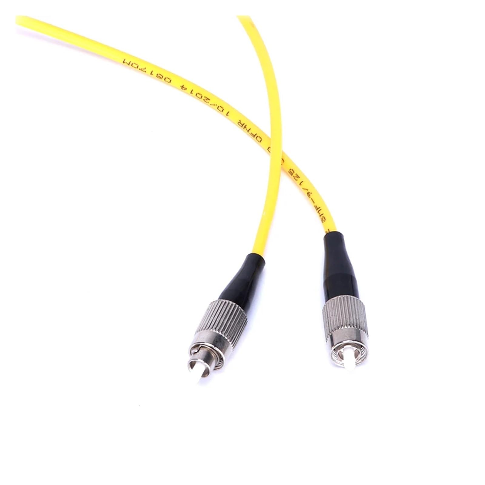 Cordon de brassage à fibre optique FC-FC monomode 3,0 m 10 pièces 0,9/2,0/3,0 mm