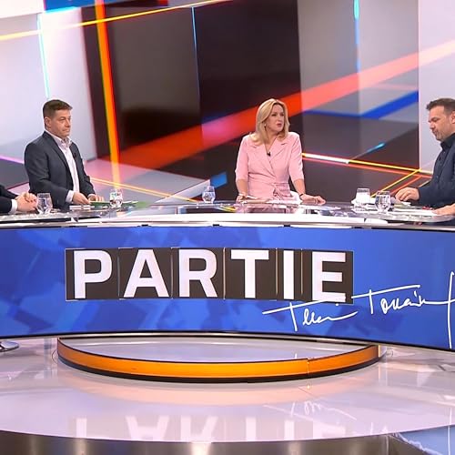 H&aacute;dka v Partii: Kradlo se po miliard&aacute;ch, nařkl vl&aacute;du Gregor. Slovy o penězovodech nam&iacute;chl Baxu