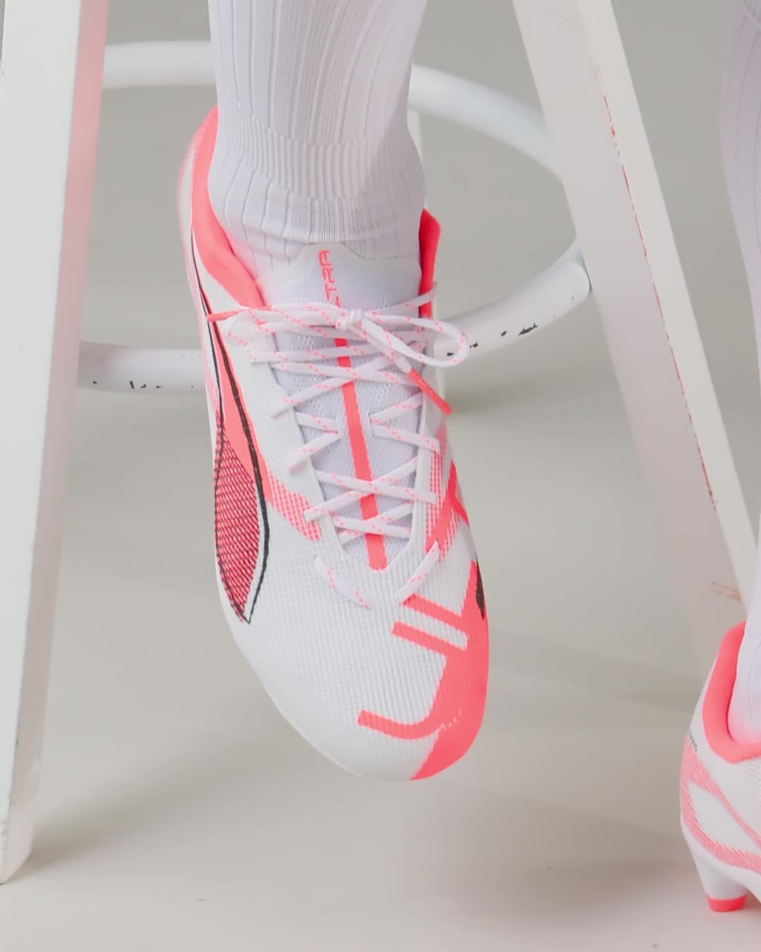 プーマ　サッカースパイク ウルトラ プロ HG/AG 25.5 cm Amazon | [プーマ] サッカースパイク ウルトラ 5 プロ HG/AG 25