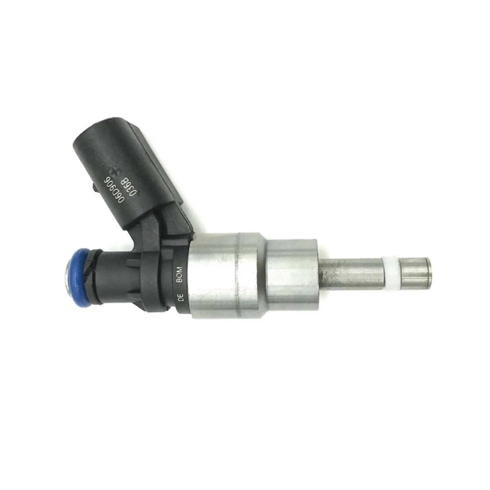 Fuel Injector 4 szt. Wtryskiwacz paliwa samochodowego Wtryskiwacz paliwa pasuje do A4 8E 8E5 B6 S4 Avant Quattro 2001-2005 2.0 FSI 06D906036B 0261500011