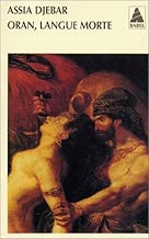 Download Oran, langue morte PDF