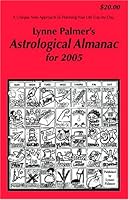 Astrological Almanac for 2005 0970949847 Book Cover