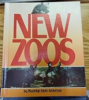 New Zoos 0531103099 Book Cover