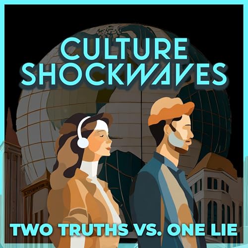 Two Truths vs. One Lie