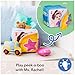 Ms. Rachel Official Surprise Learning Box, Educational Toys with Stuffed Animals, Sensory Toys & Activities for Babies, Toddler Toys for Girls & Boys Ages 0-2+