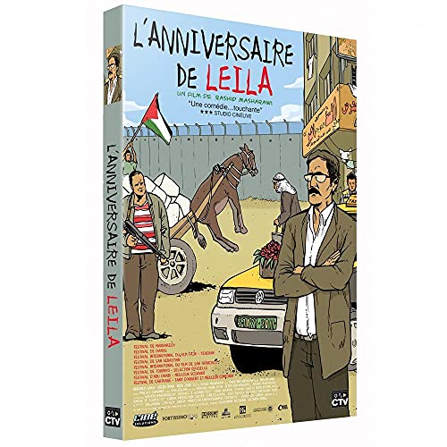 L'Anniversaire de Leila