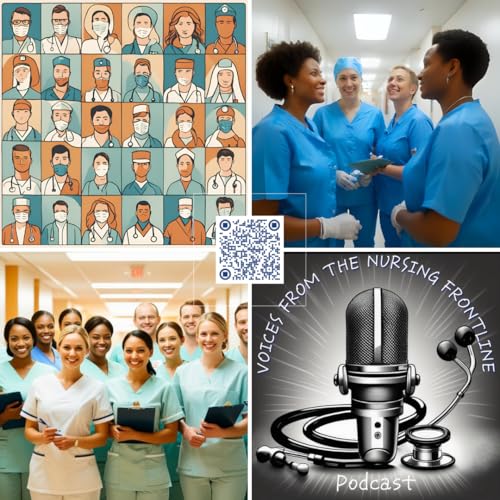 REBROADCAST: Embracing Informatics to Drive Healthcare Transformation with Dr. Kelly Aldrich