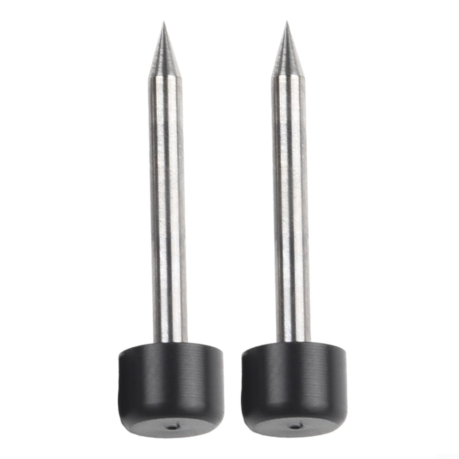 FACULX 2PCS Replacement Fusion Splicer Electrodes For INNO Electrodes for IFS-10/15/15H view 3/view 5/view 7 Electrodes Replacements, Fusion Splicers Electrodes For INNO IFS-10/15/15H