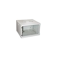 Link Accessori LK1907UG rack 6U Da parete Grigio