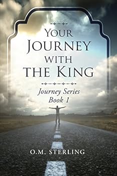 Paperback Your Journey with the King Book