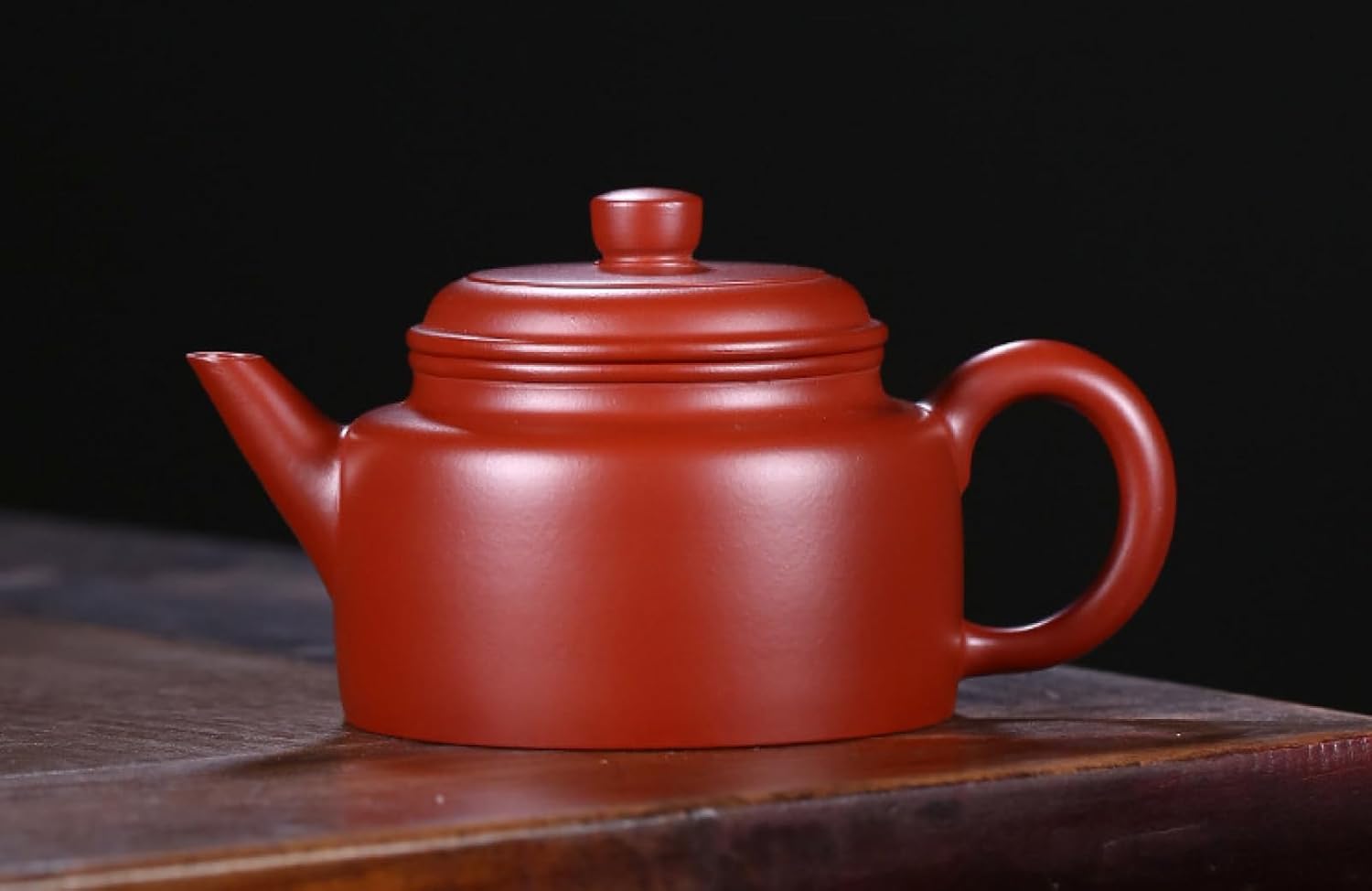 紫沙急須代理店半手作り急須茶器セット建六徳中原鉱石大紅