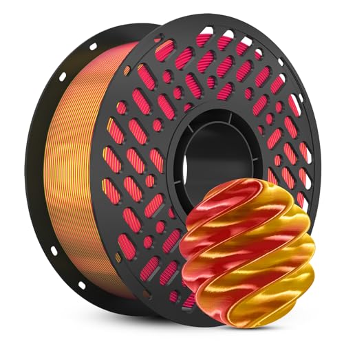 Filament CaiLab PLA DUAL SILK