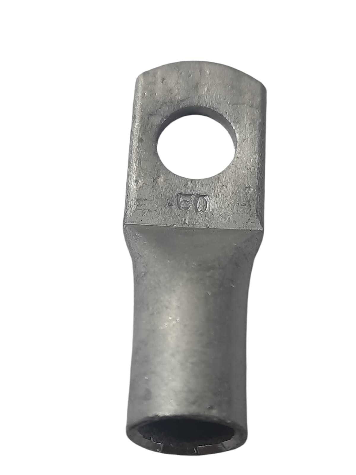 50 MM ALUMINIUM THIMBLES/LUGS, CABLE JOINTER, CABLE CONNECTORS 50MM/AL01 (PACK OF 10)