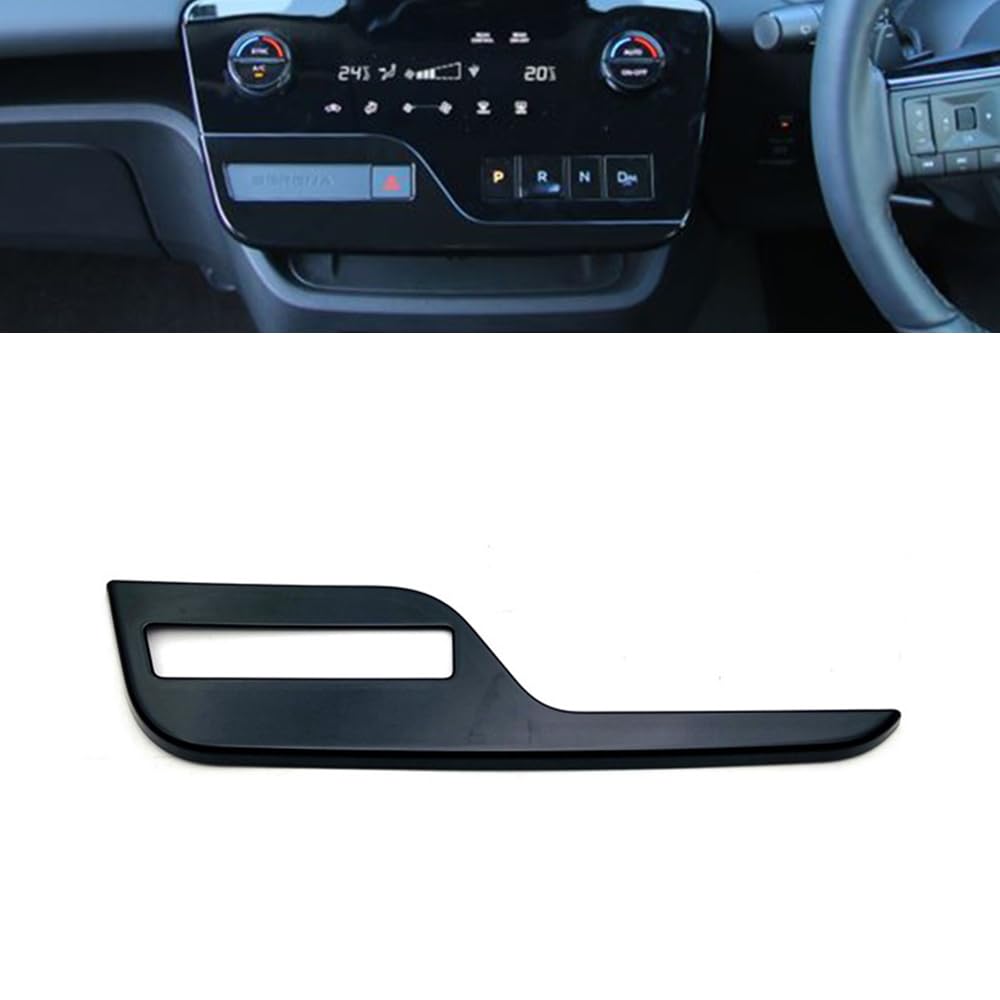 Amazon | KMONDER 日産 セレナ C28 シフトパネル エアコンパネル