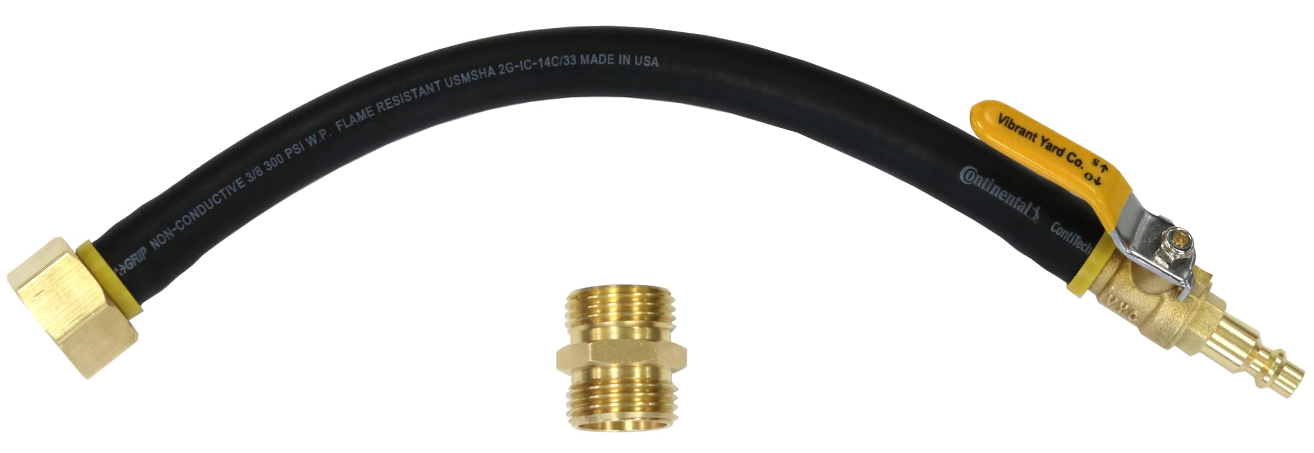 Winterize RV adaptateur anti-gel plomberie remorque et camping-car
