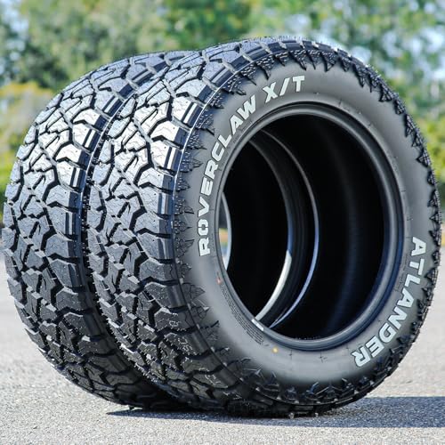Atlander Roverclaw X/T Tire