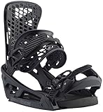 Burton Genesis EST Snowboard Binding - Men's