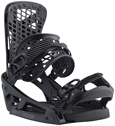 Burton Genesis EST Binding 2016 - Men's