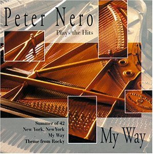 My Way [Audio CD]
